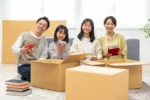 家族引越しの相場はいくら？人数・距離別の費用と失敗しない業者選び