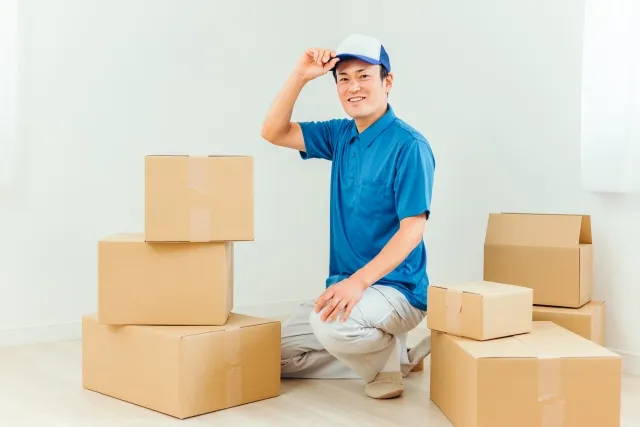 転職の引越しでお金がない時に「費用そのものを減らす」方法