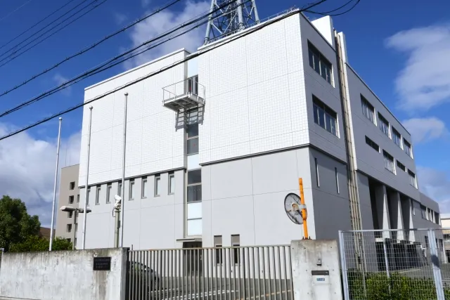 全国主要都市の水道局・公式手続
