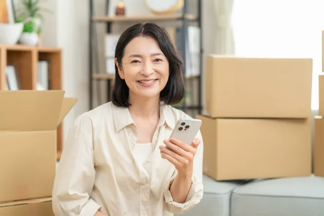 転職の引越しでお金がない人必見！自己負担を限りなくゼロに近づける方法とは？