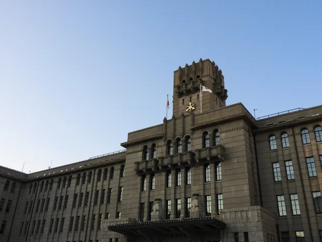 別の市区町村への引越しの場合