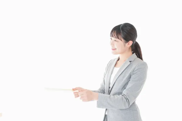 郵便局窓口での確実な手続き方法