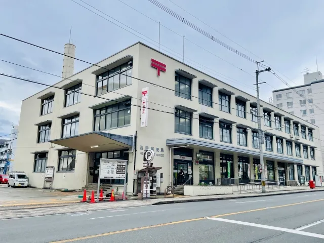 郵便物の転送サービスとは？