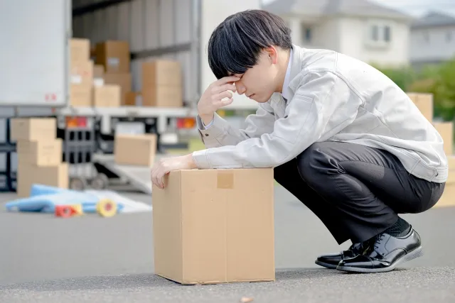 引越し一括見積もりで失敗した人が急増中｜失敗したと感じたら最初に読む記事