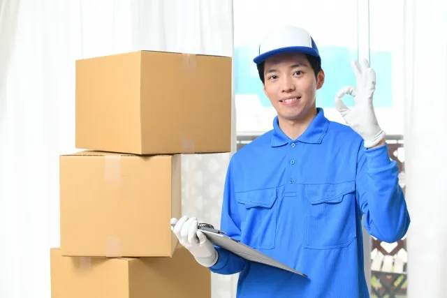 荷物別の梱包方法｜種類ごとの正しい詰め方