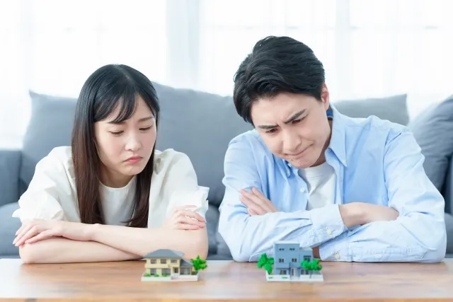 「引越してすぐ引越したい」と感じているあなたへ